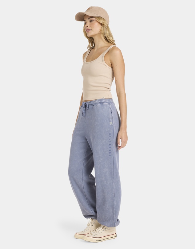 Billabong - Womens Saltwashed Sweatpants