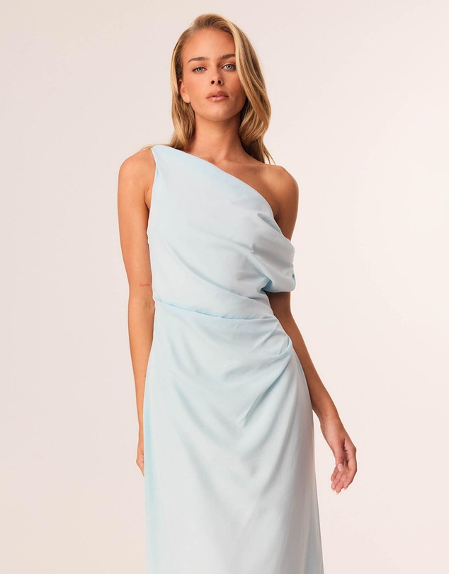 SNDYS - Clemence Maxi Dress