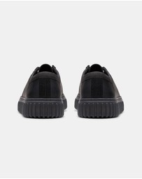 Clarks Originals - Torhill Lo Boots - Men's