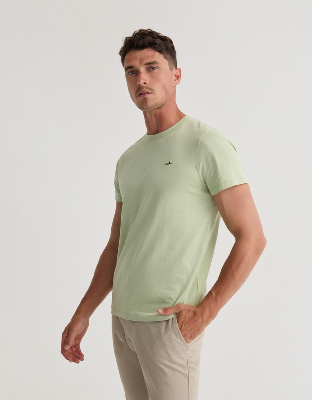 Oxford - Ben Organic Cotton T-Shirt