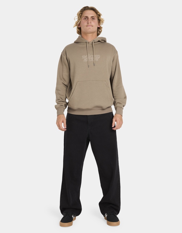 Volcom - Mens Gothstone Pullover Hoodie