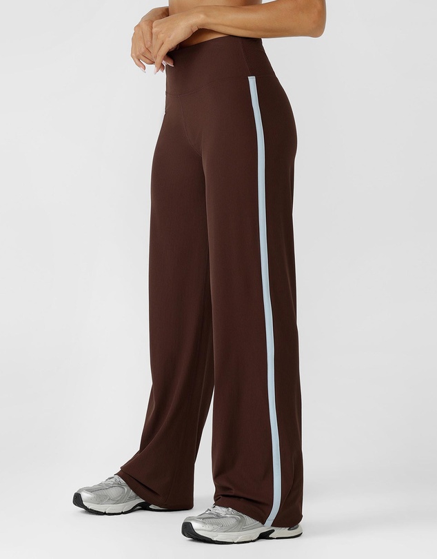 Lorna Jane - Starstruck Luxe Active Rib Pants