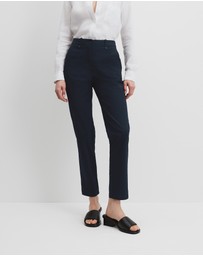 Country Road - Australian Cotton Twill Walk Pant