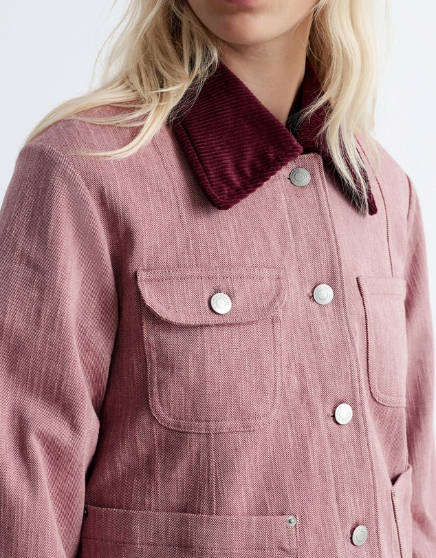 & Other Stories - Amarine Jacket