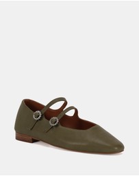 Miss Sofie - Matter Flats