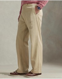Polo Ralph Lauren - ICONIC EXCLUSIVE - The Big Chino Pants