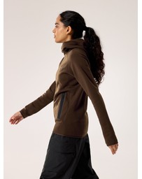 Arc'teryx - Kyanite Hoody Women's