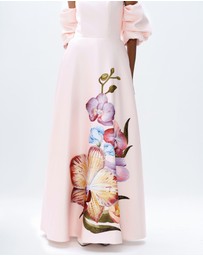 JUSTIN TONG - Stephanie Gown