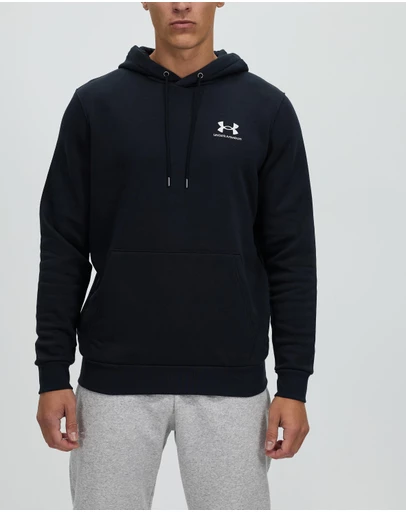 Under Armour - UA Essential Fleece Hoodie