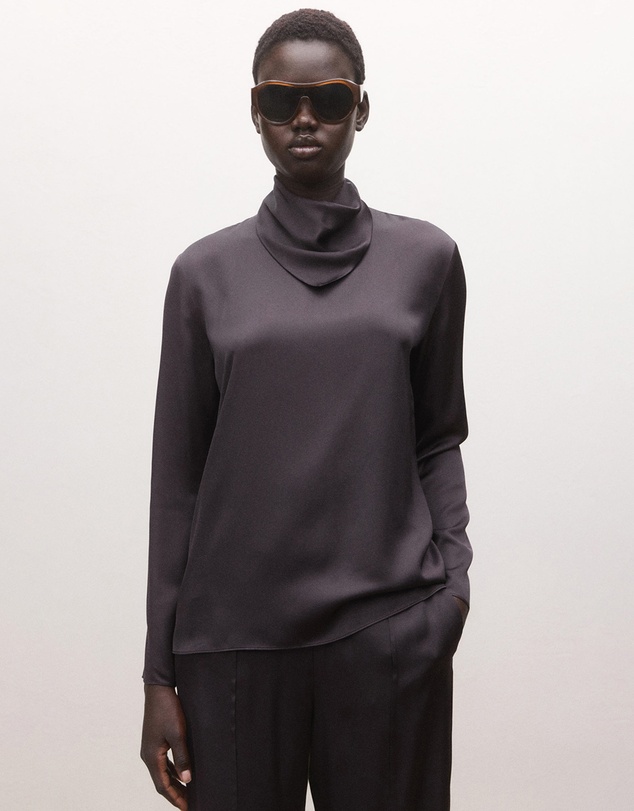 M.N.G - Claudie Blouse