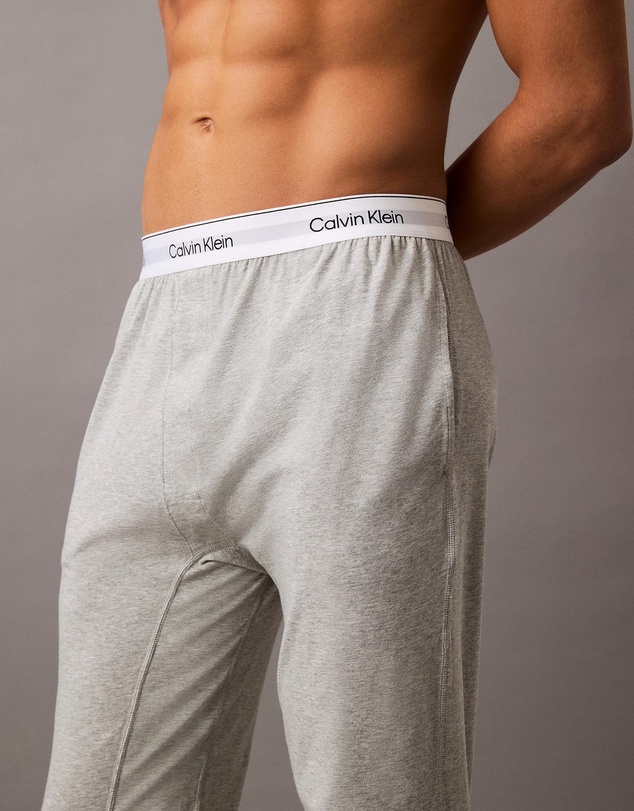 Calvin Klein - Icon Cotton Stretch Pyjama Joggers