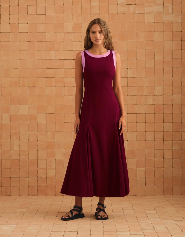 Mister Zimi - Vera Dress