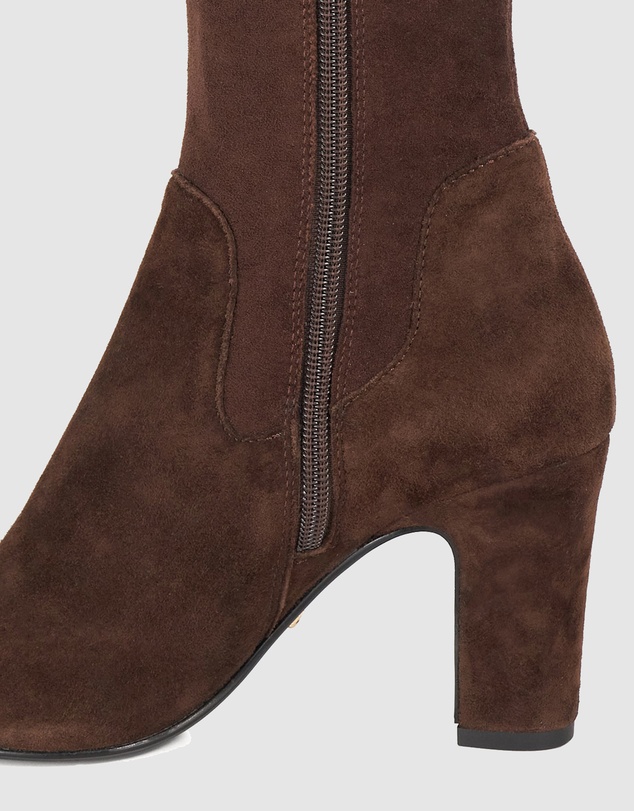 Dune London - Simple - Brown