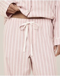 Papinelle - Organic Brushed Cosy Full Length PJ