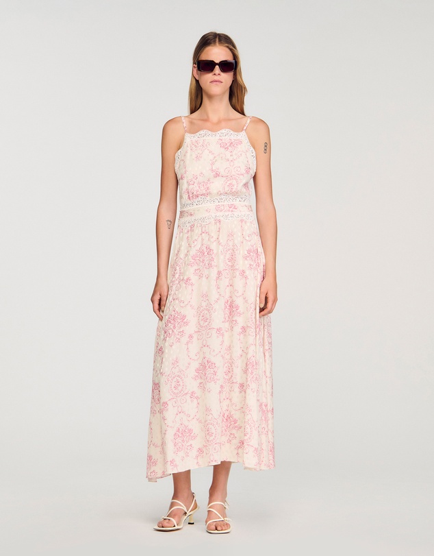 Sandro - Ballarat Dress