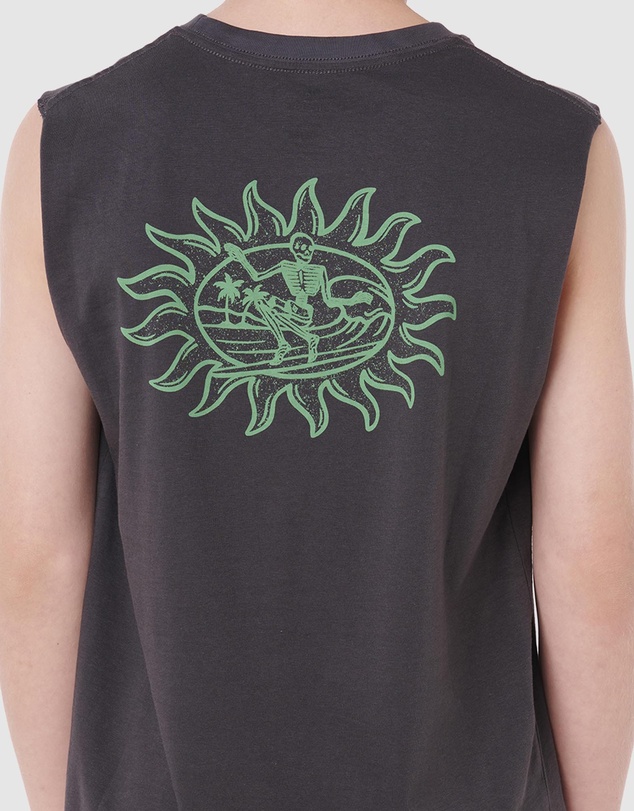 Rip Curl - Island Paraiso Muscle Tee