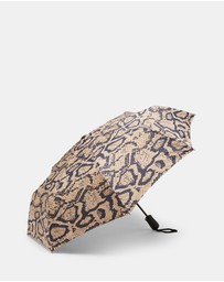 She Lion - Go-Getter Umbrella