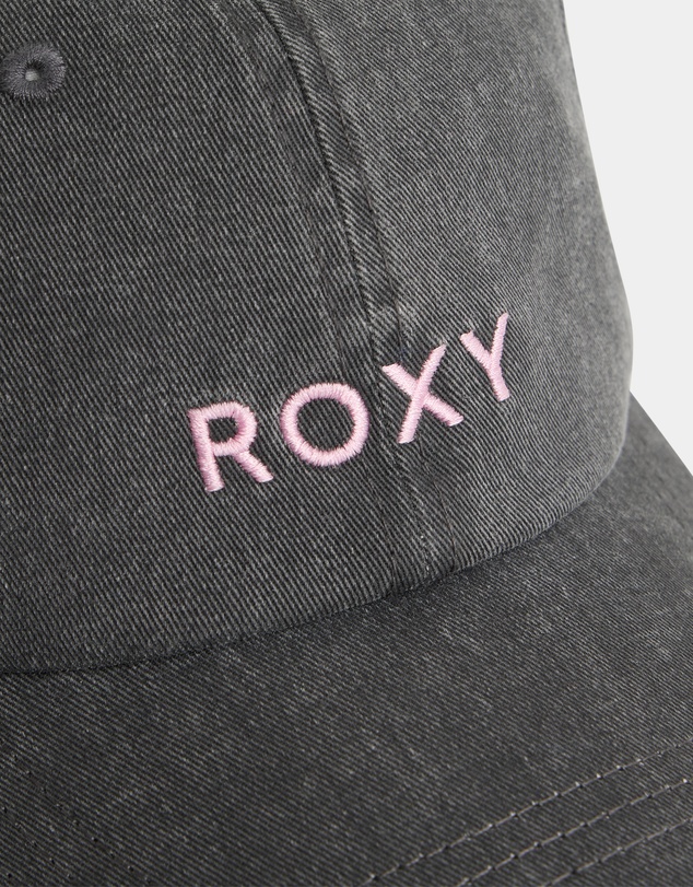 Roxy - Womens Long Days Dad Cap