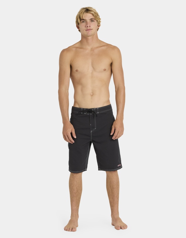 Quiksilver - Mens Mercury 21