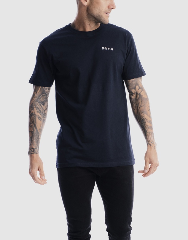 DVNT - Saxon Rise Tee