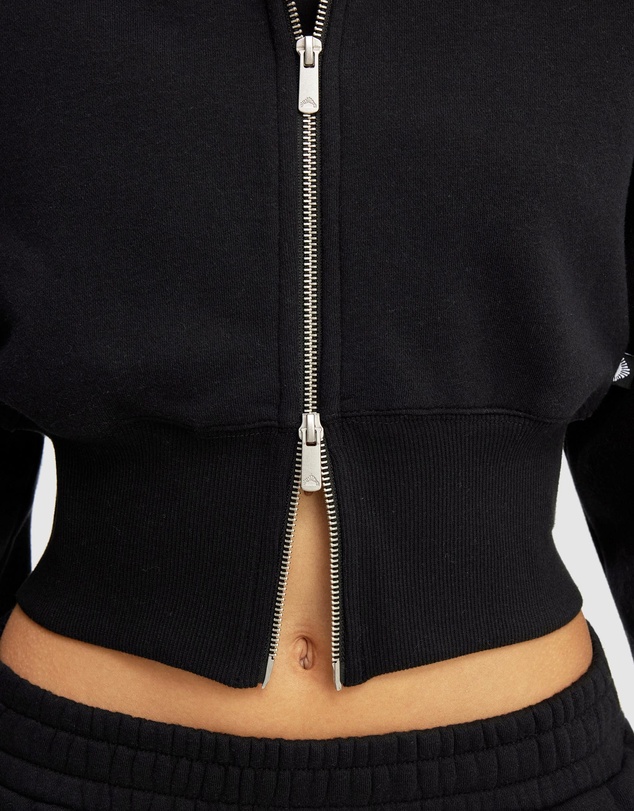 Cotton On Body Active - Summer Fleece Contour Zip Through
