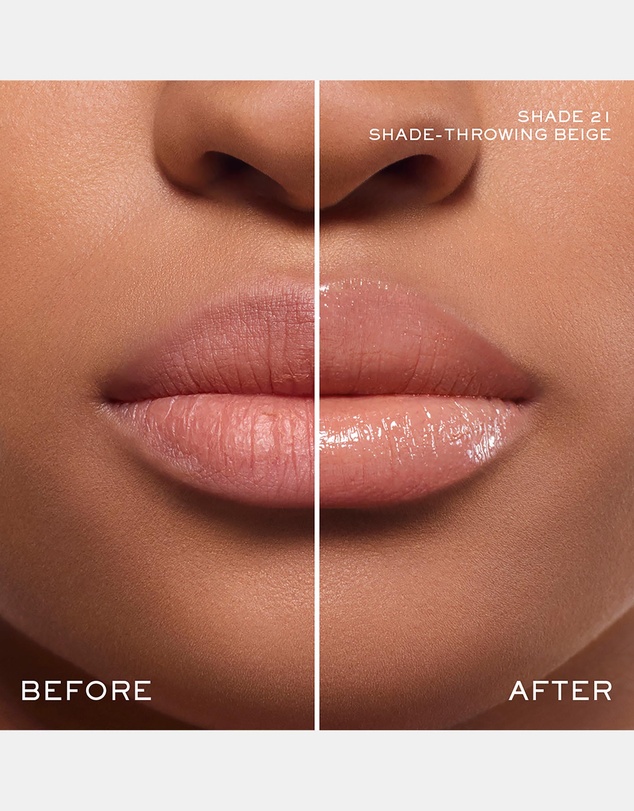 Lancome - Lip Idole Butterglow