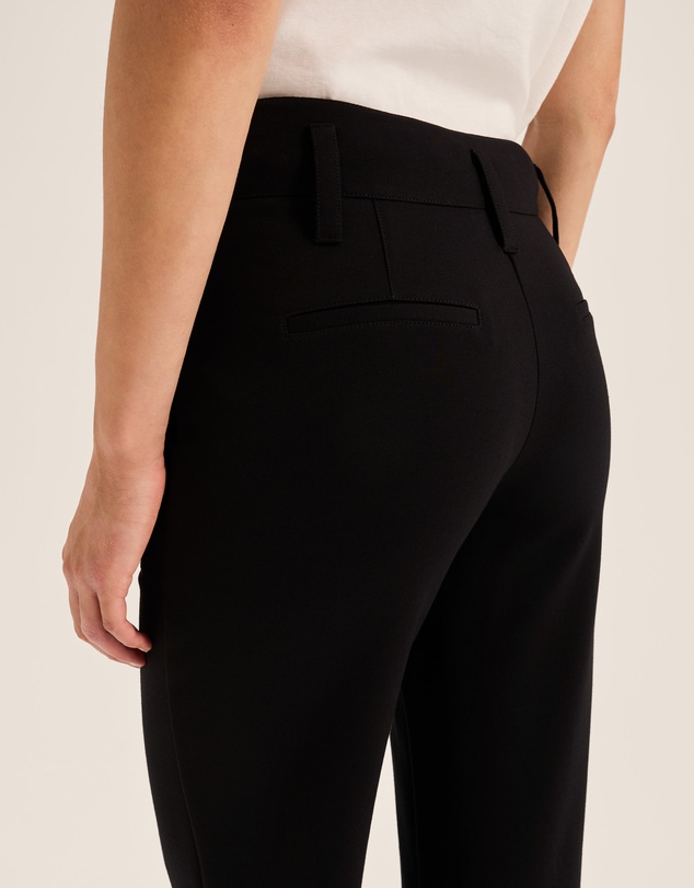 Review - Fern Ponte Pant