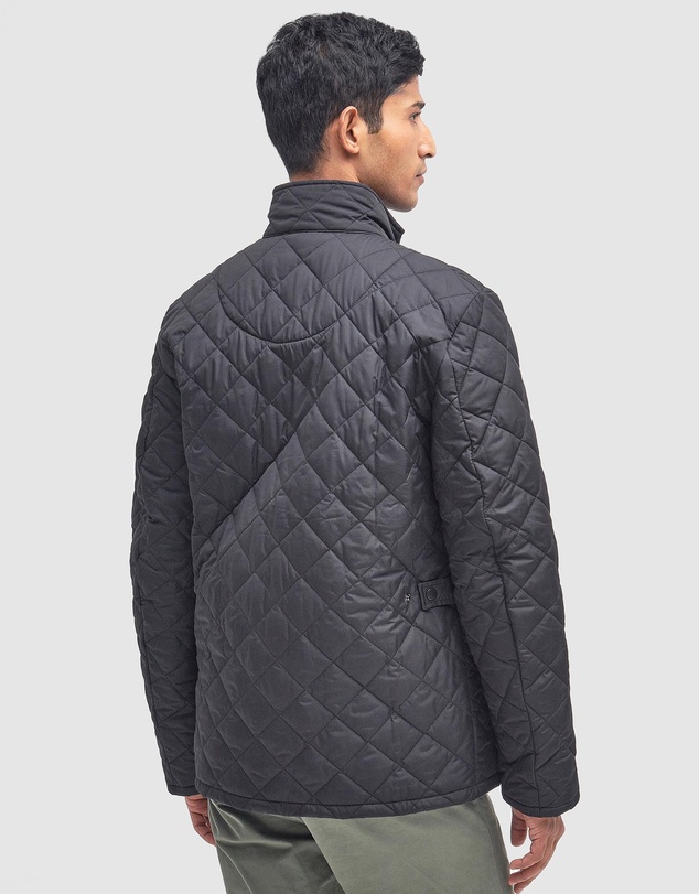 Barbour - Barbour Chelsea Sports Quilt Jacket