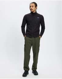 Patagonia - R1 Air Jacket