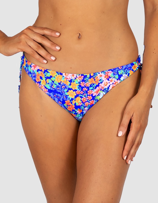 Baku Swimwear - Biarritz Loopside Rio Bikini Bottom