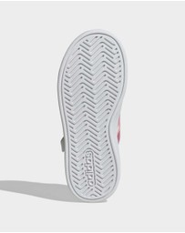 adidas Sportswear - GRAND COURT 3.0 SHOES CHILDREN Kids