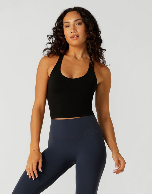 Lorna Jane - Liberty Bra Tank Combo