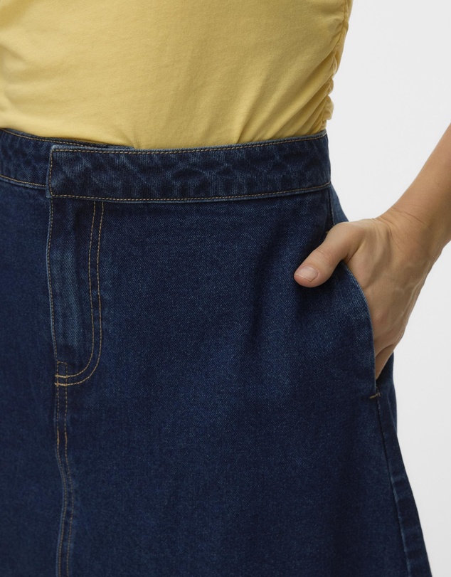 Vero Moda - Linda Ballon Skirt
