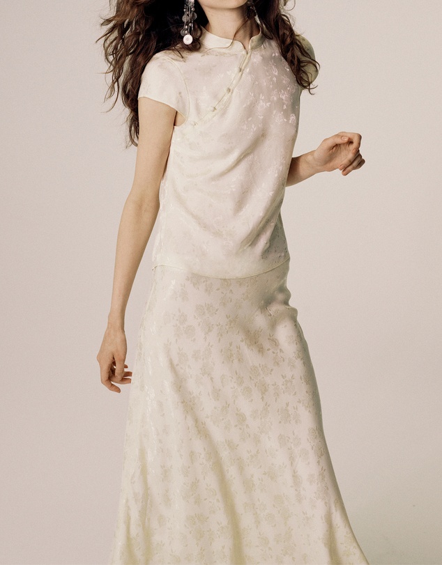 M.N.G - Tamary Skirt
