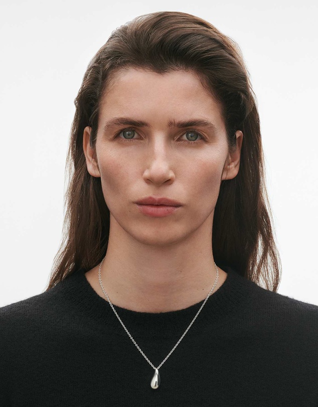 Georg Jensen - Reflect Pendant
