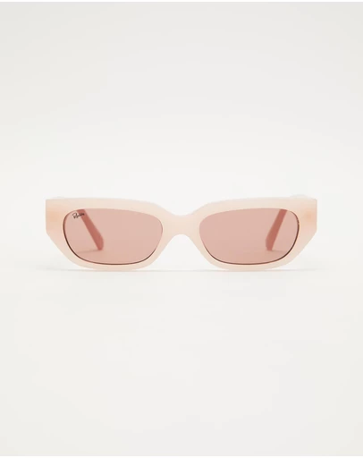 Reality Eyewear - The Blitz