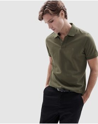 UNISON - Classic Jersey Polo
