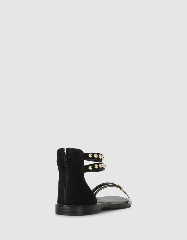 Sempre Di - Vires Sandals