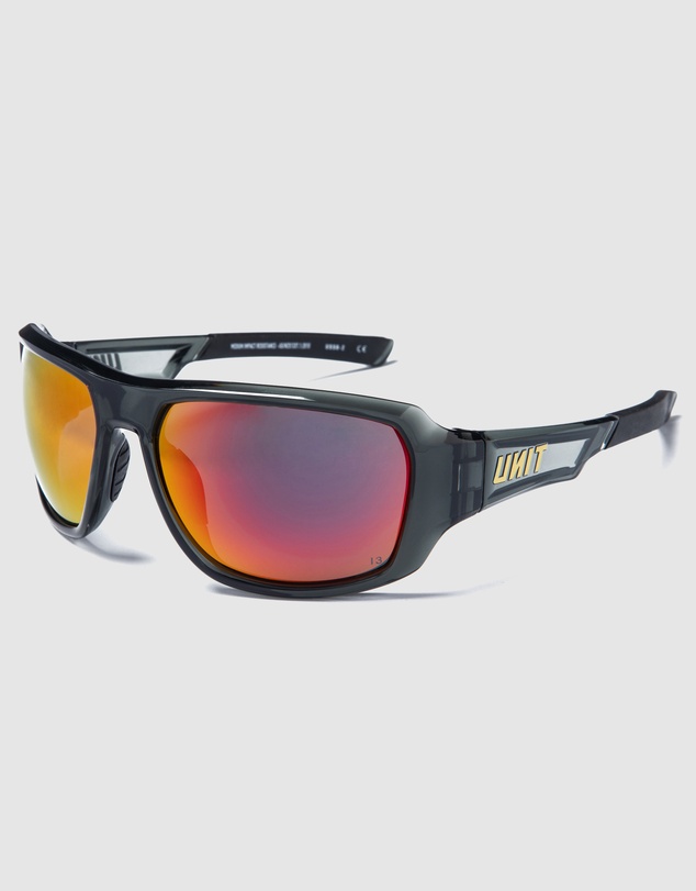 UNIT Workwear - UNIT Men's Safety Sunglasses Storm