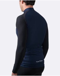 Pedal Mafia - Tech Thermal Jacket