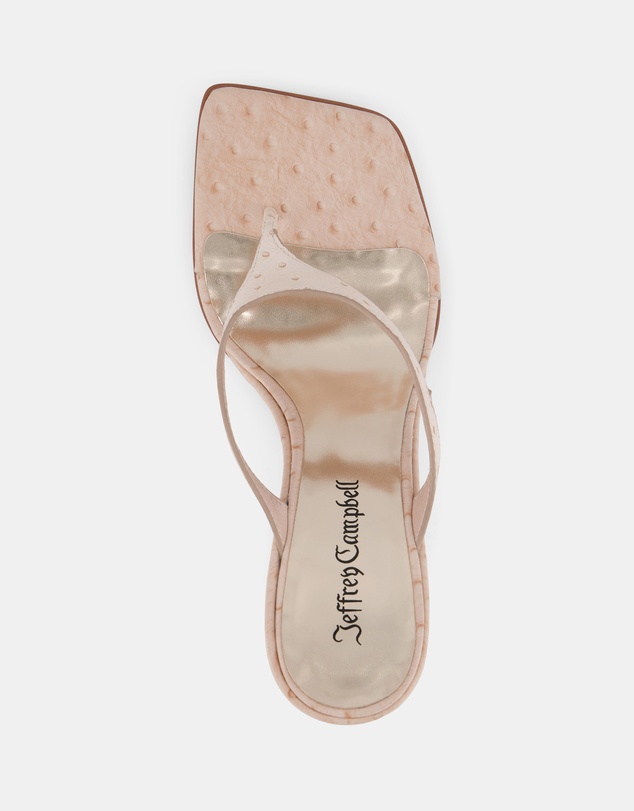 Jeffrey Campbell - Romee Heels