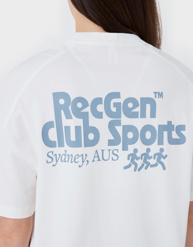 REC GEN - Float Tri Tee