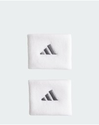 adidas Performance - Tennis Wristband Small Unisex
