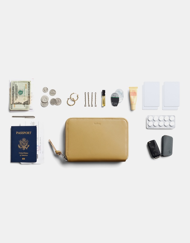 Bellroy - Folio Wallet