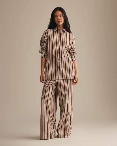 Arden Stripe