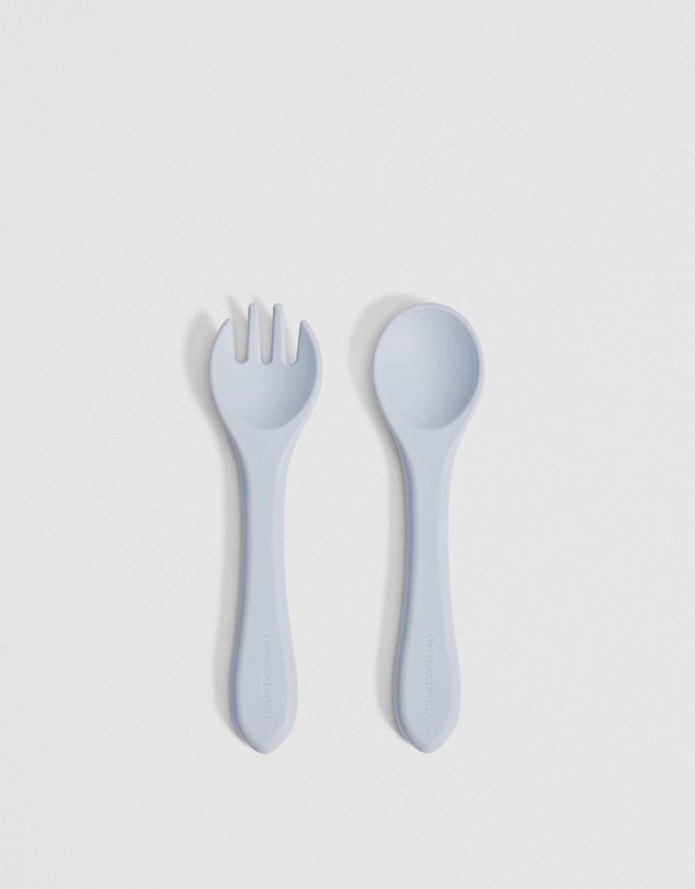 Country Road - Lumi Kids Cutlery Set