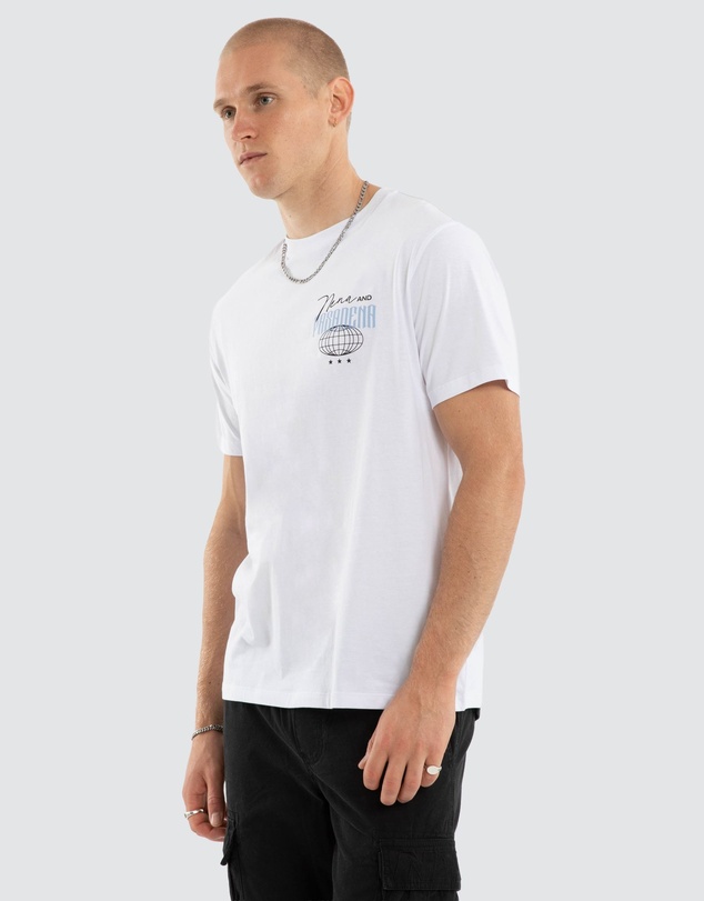 Nena & Pasadena - Drifting Standard Tee