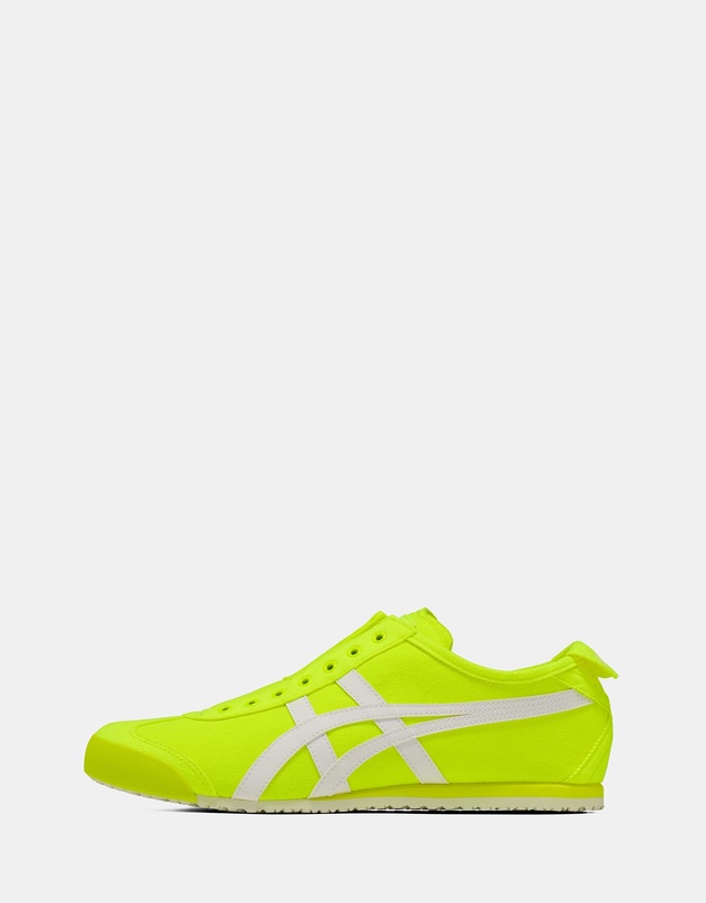 Onitsuka Tiger - Mexico 66 Slip-On - Unisex
