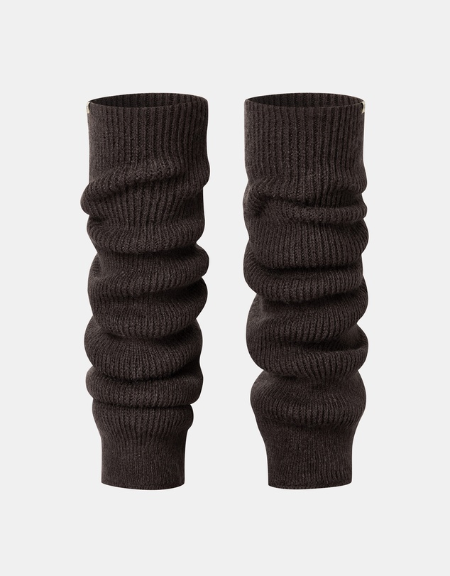 EVERAU - Australian Shepherd Ugg Slouch Socks Socks