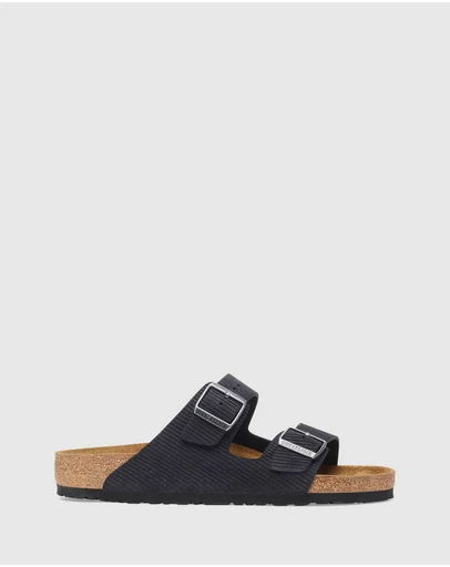 Birkenstock - Arizona Regular Unisex